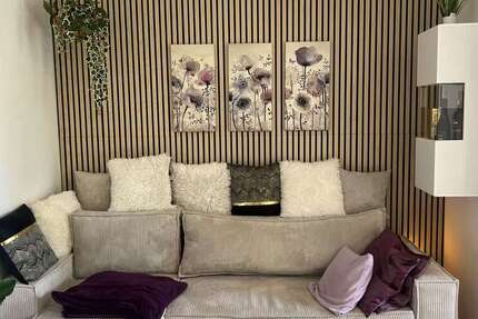 Wohnung Berg - 2 Zimmer, 65 m&sup2;, 1.250&euro; | Angebot:26596753