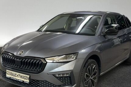 Skoda Scala 16.400 km 18.960 &euro; München 80687