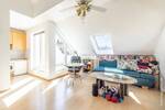Etagenwohnung München Trudering-Riem - 2 Zimmer, 42 m&sup2;, 335.000&euro; | Angebot:26376598
