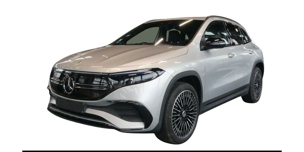 Mercedes-Benz EQA 3.380 km 39.490 &euro; Fürstenfeldbruck 82256