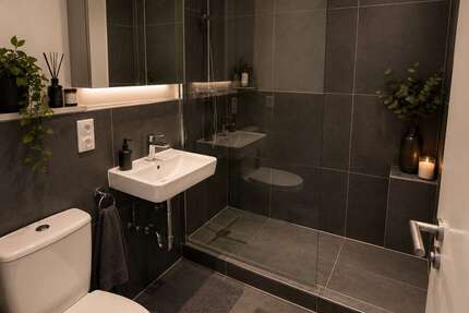 Wohnung München Schwabing-Freimann - 1.5 Zimmer, 39 m&sup2;, 1.590&euro; | Angebot:27342626