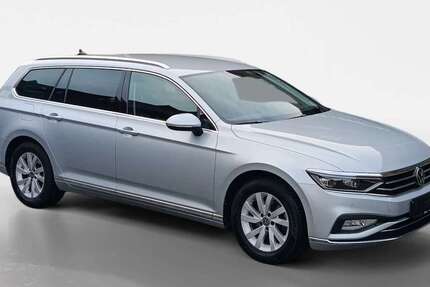 VW Passat 42.883 km 20.600 &euro; Oberhaching 82041