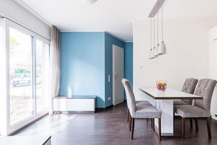 Wohnung München Am Riesenfeld - 1.5 Zimmer, 39 m&sup2;, 1.219&euro; | Angebot:25793843