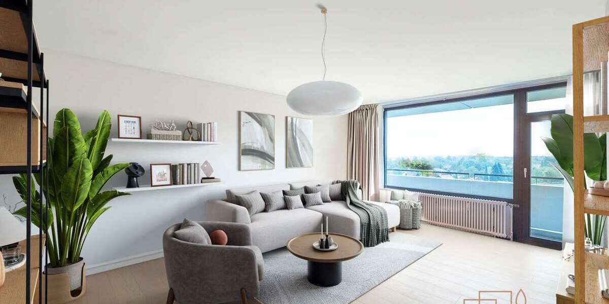 Etagenwohnung München / Solln Solln - 2 Zimmer, 72 m&sup2;, 410.000&euro; | Angebot:27096029