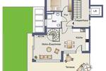 Etagenwohnung München Aubing-Lochhausen-Langwied - 3 Zimmer, 105 m&sup2;, 2.200&euro; | Angebot:26585292