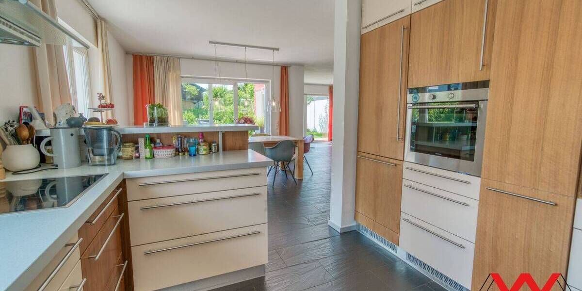 Einfamilienhaus Moosach - 5 Zimmer, 197 m&sup2;, 935.000&euro; | Angebot:25845072