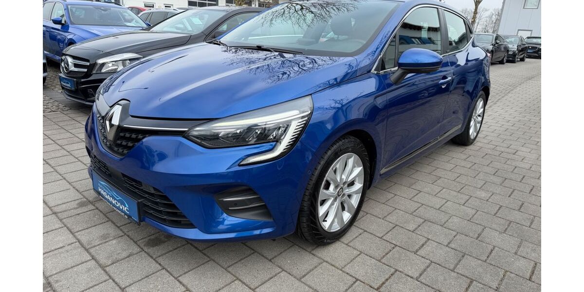 Renault Clio 154.000 km 11.900 &euro; Dachau (bei München) 85221