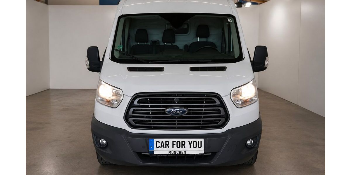 Ford Transit 277.940 km 7.888 &euro; München 80995