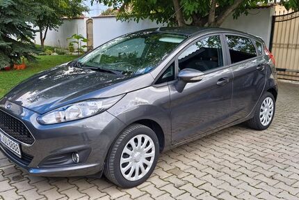 Ford Fiesta 77.000 km 7.990 € Baierbrunn 82065