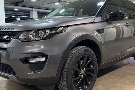 Land Rover Discovery 176.328 km 12.700 &euro; München 81675