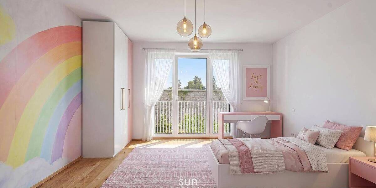 Reihenendhaus München Aubing-Lochhausen-Langwied - 5 Zimmer, 142 m&sup2;, 1.109.000&euro; | Angebot:26841657