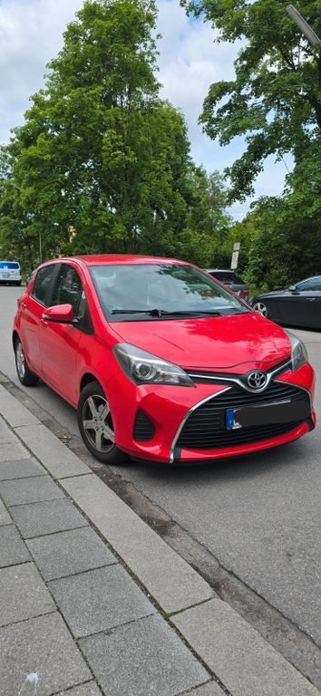 Yaris
