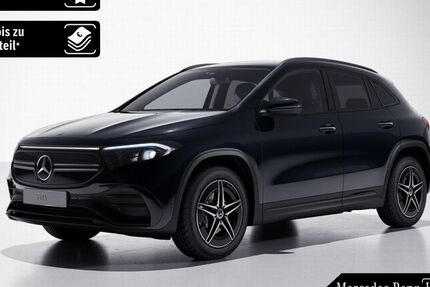 Mercedes-Benz EQA 13.628 km 34.250 &euro; Landsham 85652