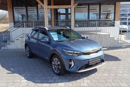 Kia Stonic 52.348 km 16.460 &euro; Höhenkirchen-Siegertsbrunn 85635