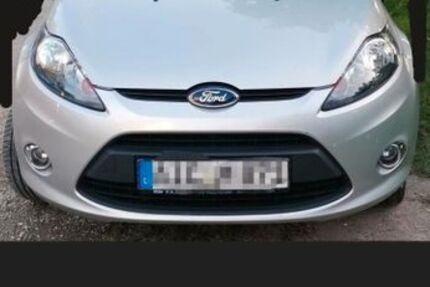 Ford Fiesta 125.300 km 4.050 € Fürstenfeldbruck 82256