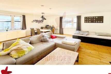 Wohnung zum Kaufen in München 599.000 € 51.35 m² 1 zimmer