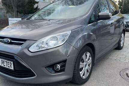 Ford C-Max 190.390 km 2.990 &euro; Riemerling 85521