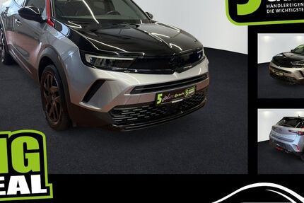 Opel Mokka 68.538 km 17.190 &euro; Dachau 85221