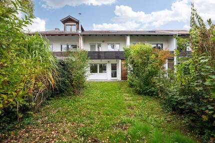 Haus Starnberg - 4 Zimmer, 120 m&sup2;, 780.000&euro; | Angebot:23949083