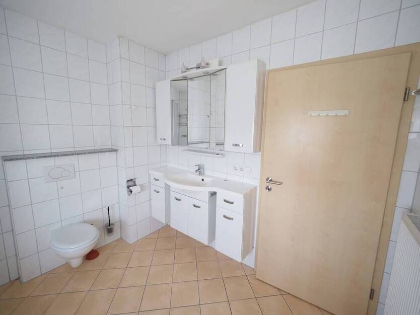 Charmante Doppelhaushälfte in Fahrenzhausen