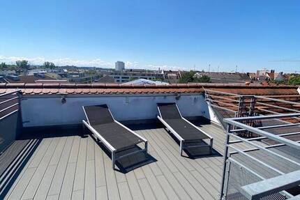 Gepflegtes, denkmalgeschütztes Wohn- und Geschäftshaus - Bereits gemäß WEG aufgeteilt 4 zimmer