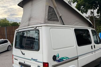 Ford Transit 298.565 km 3.999 &euro; Puchheim 82178
