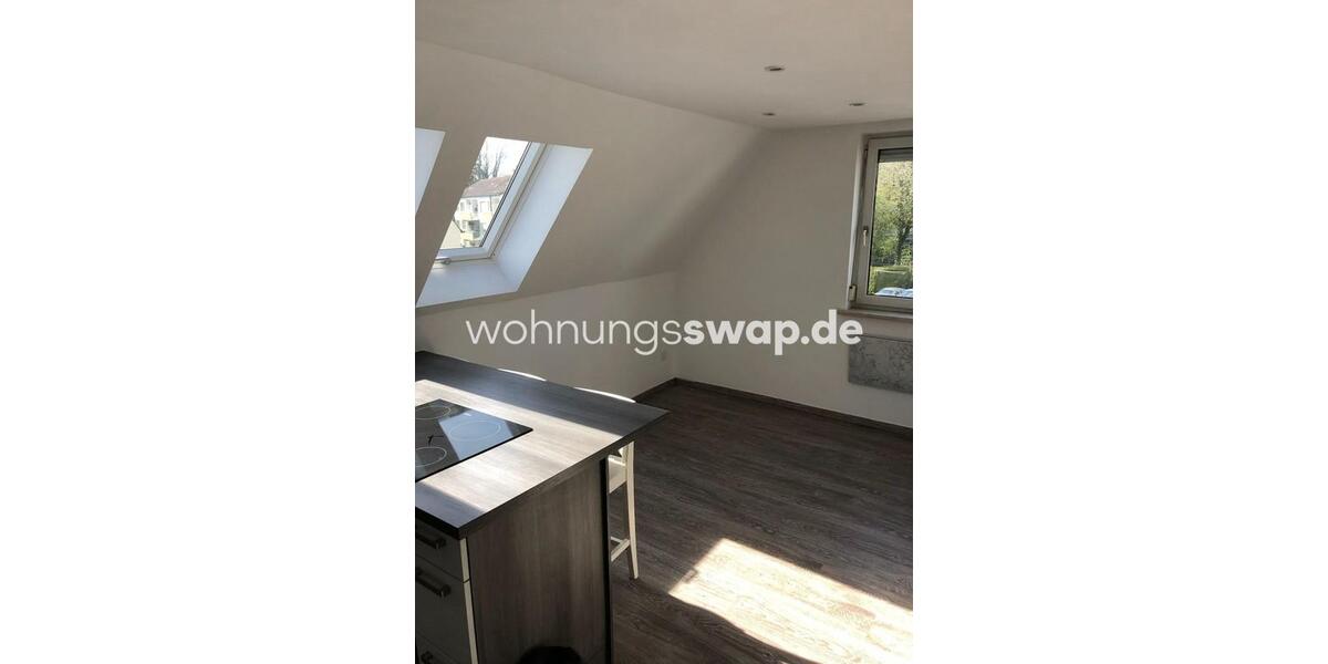 Etagenwohnung Karlsfeld - 3 Zimmer, 58 m&sup2;, 1.085&euro; | Angebot:26393684