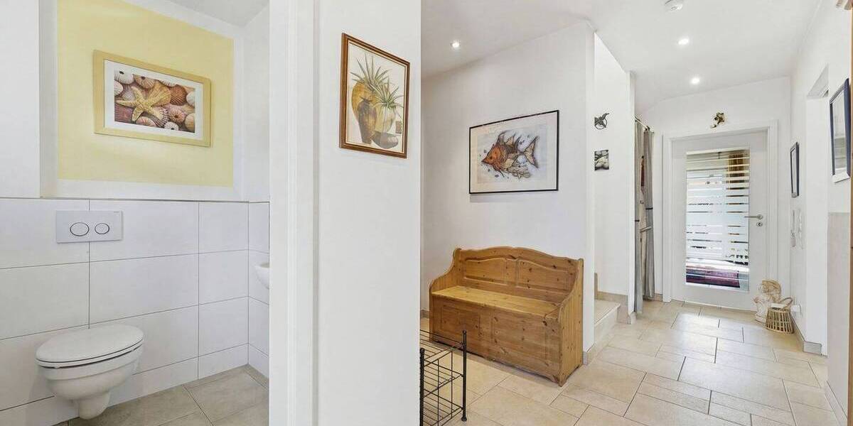 Doppelhaushälfte Poing - 4 Zimmer, 126 m&sup2;, 1.089.000&euro; | Angebot:26275132