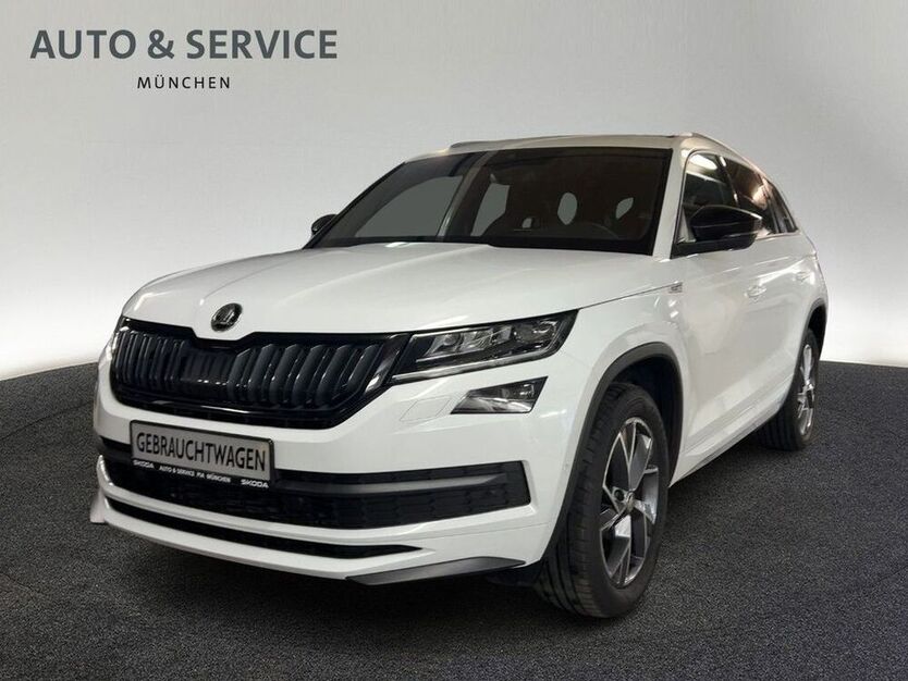 Kodiaq