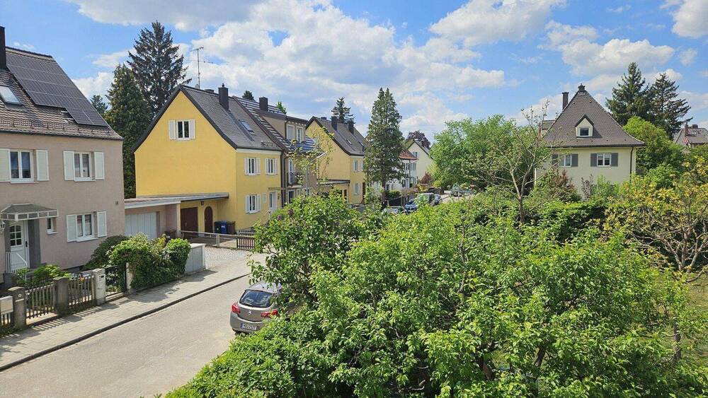 Etagenwohnung München Laim - 3 Zimmer, 111 m&sup2;, 1.099.000&euro; | Angebot:26875160