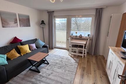 Wohnung München Bogenhausen - 1 Zimmer, 34 m&sup2;, 1.150&euro; | Angebot:25978863