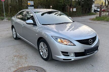 Mazda 6 84.000 km 5.900 &euro; München 81929