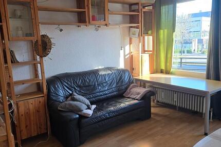 Vollmöblierte Wohnung München Milbertshofen - Am Hart 1 zimmer