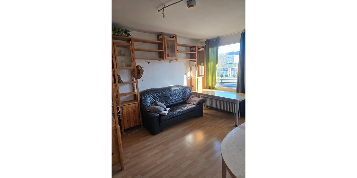 Vollmöblierte Wohnung München Milbertshofen - Am Hart 1 zimmer