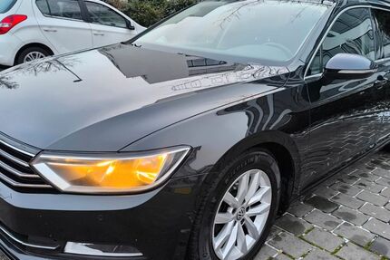 VW Passat 230.000 km 7.900 &euro; München 81539