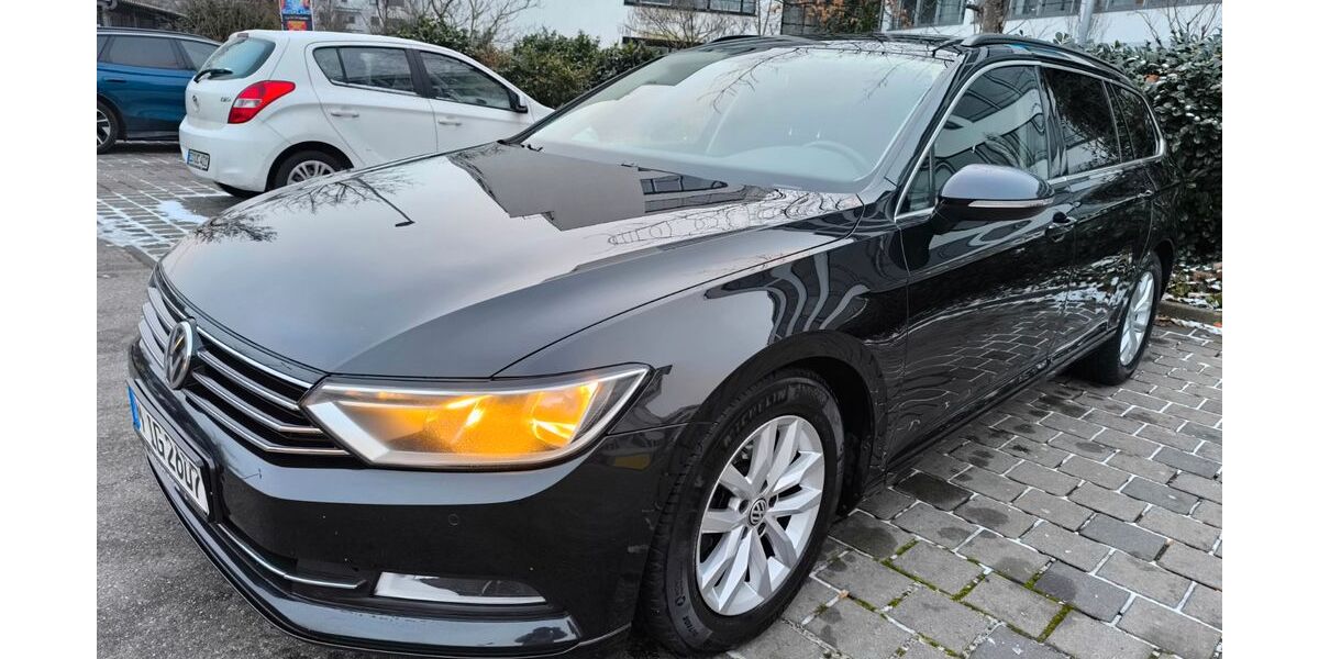 VW Passat 230.000 km 7.900 &euro; München 81539