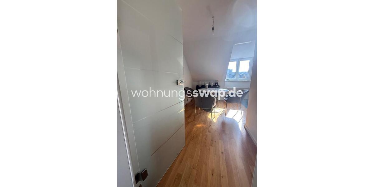 Etagenwohnung München Ludwigsvorstadt-Isarvorstadt - 2 Zimmer, 60 m&sup2;, 1.120&euro; | Angebot:26057857