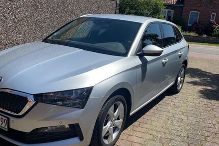 Skoda Scala 76.000 km 13.990 &euro; Dachau 85221