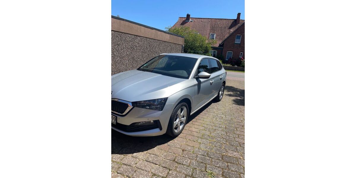 Skoda Scala 76.000 km 13.990 &euro; Dachau 85221