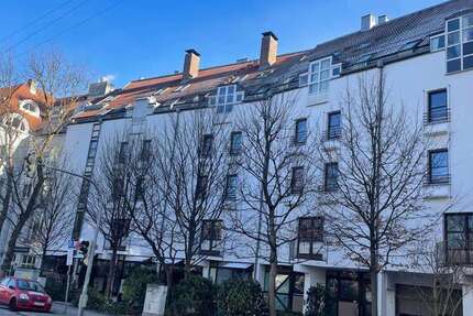 Zimmer München Schwabing-Freimann - 1 Zimmer, 1.250&euro; | Angebot:27099406