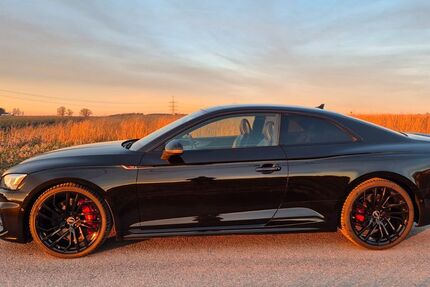 Audi RS5 52.916 km 60.000 € Ottenhofen 85570
