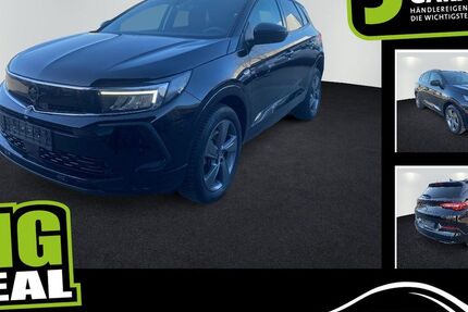Opel Grandland (X) 38.310 km 18.990 &euro; Neufahrn 85375