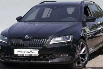 Skoda Superb 77.000 km 30.000 &euro; Seefeld 82229