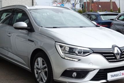 Renault Megane 84.000 km 12.450 &euro; Dachau (bei München) 85221