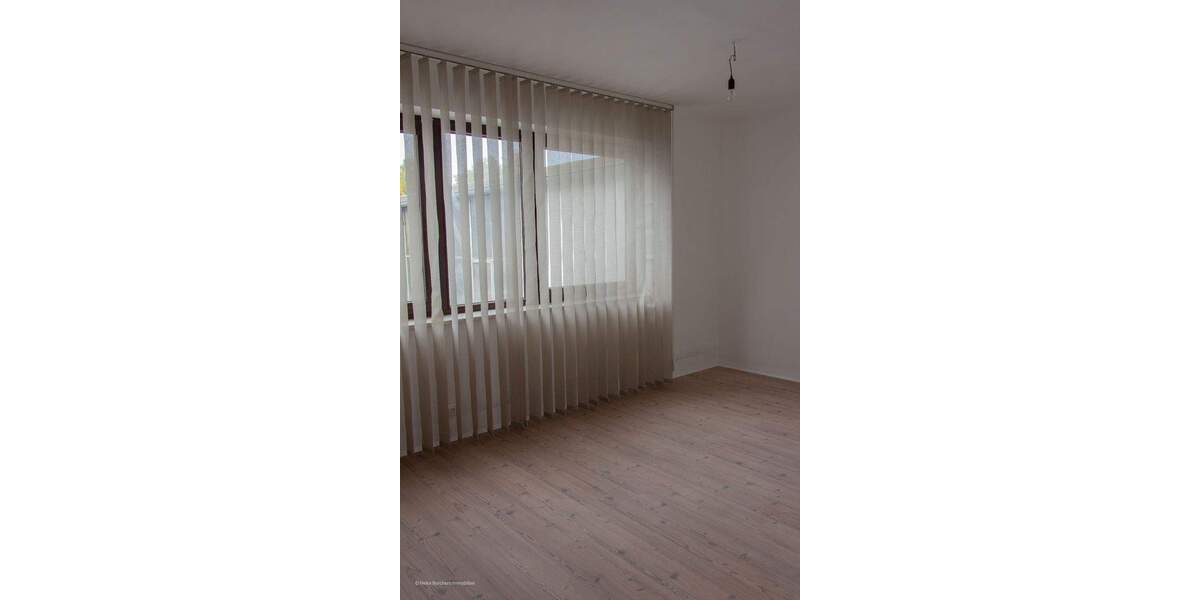 ***Heike Borchers Immobilien***Individueller Wohntraum***Die Schlüssel liegen schon bereit*** 3 zimmer