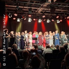 Misha Shizz' Jazzladies München