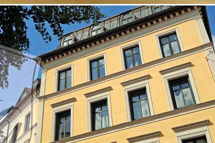 Wohnung München Schwabing-Freimann - 4 Zimmer, 151 m&sup2;, 2.698.000&euro; | Angebot:27071161