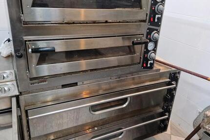 Pizzaservice mit Terrasse und Parkplätzen SOFORT STARTKLAR zimmer