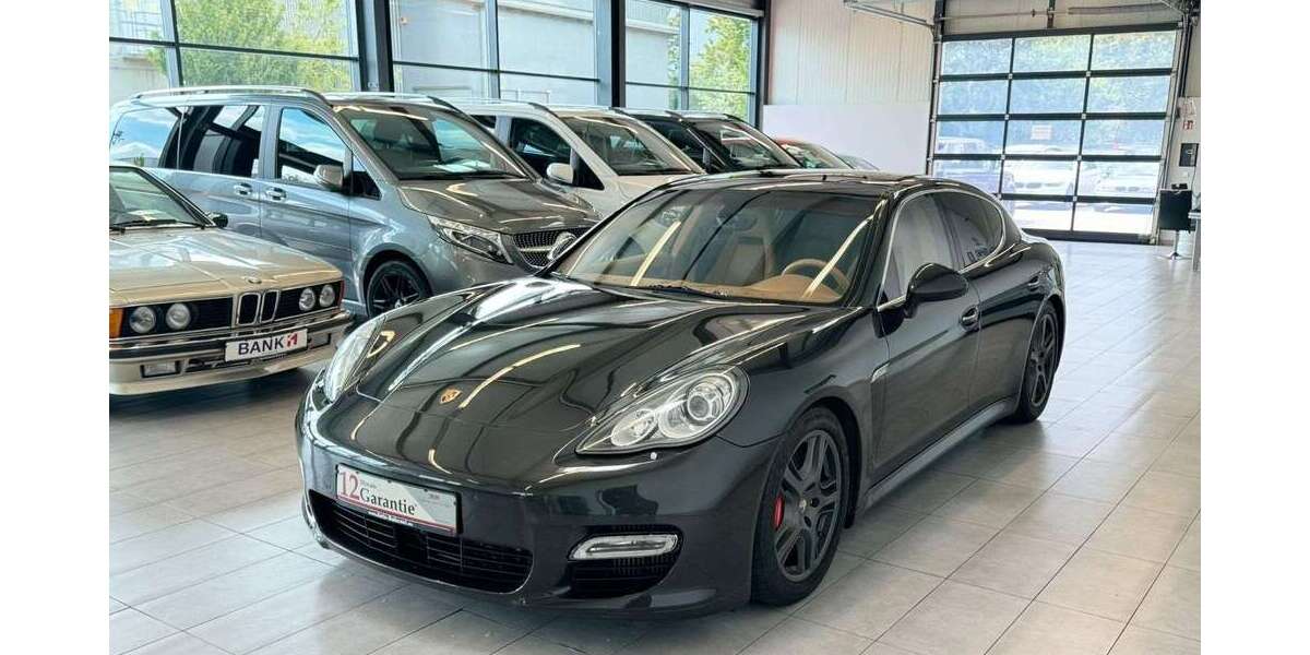 Porsche Panamera 78.968 km 28.990 &euro; Anzing 85646