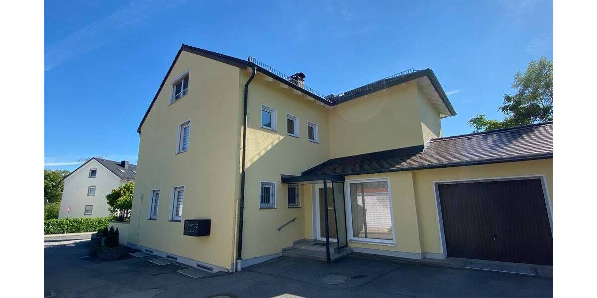 Etagenwohnung Emmering - 2 Zimmer, 100 m&sup2;, 1.190&euro; | Angebot:26291701